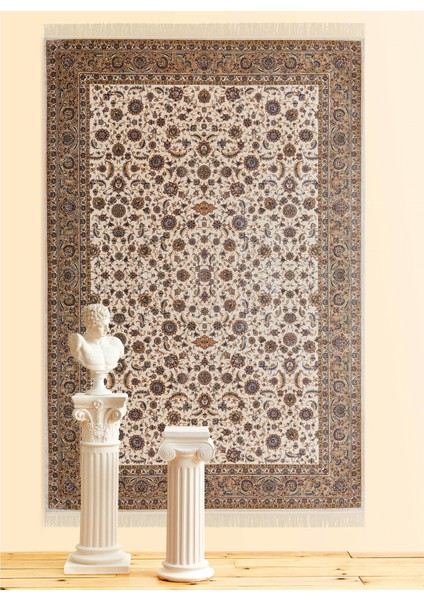 Kaşmir Halı İpek Artisan Haseki 160x230cm Halı