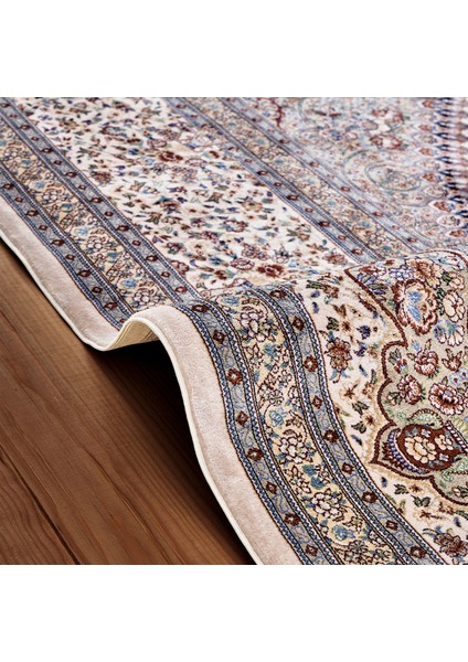 Kaşmir Halı İpek Artisan Hatai 160x230cm Halı