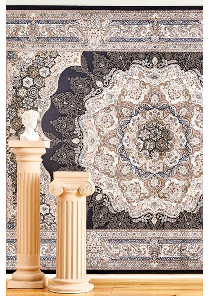 İpek Lotus 160x230cm Halı