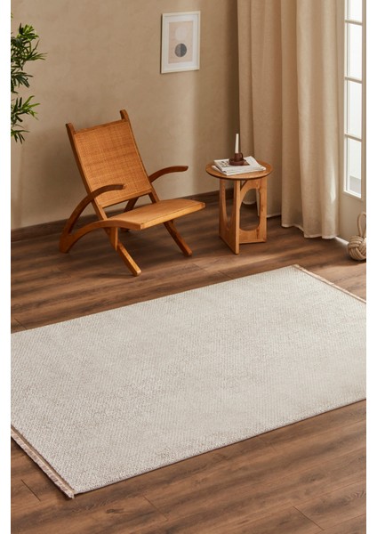 7/24 Iskandinav Premium Linda Bej V2 80X150 cm