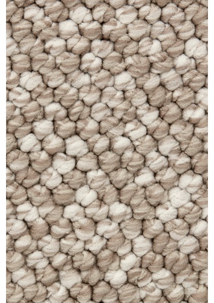 7/24 Iskandinav Premium Linda Kahve V2 120X180 Salon Mutfak Halısı Yolluk Kilim