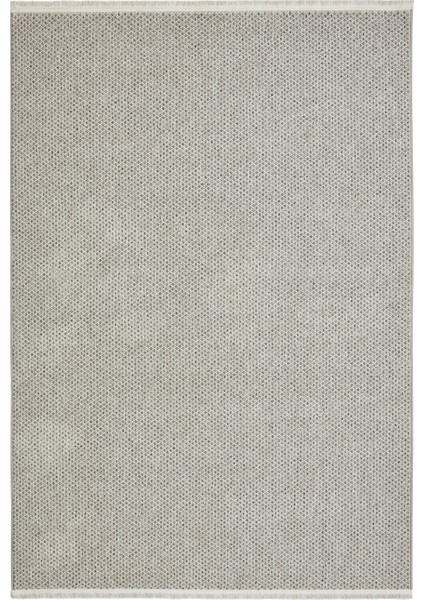 7/24 Iskandinav Premium Linda Punto V2 80X300 cm Salon Mutfak Halısı Yolluk Kilim