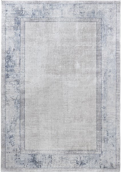 Sare By Kaşmir Halı Mono Yıkanabilir Kaymaz Taban 100X300 cm