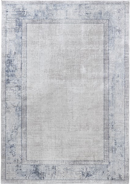Sare By Kaşmir Halı Mono Yıkanabilir Kaymaz Taban 120X180 cm