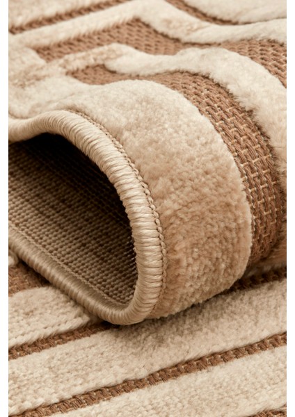 7/24 Iskandinav Corner Bej 200X290 cm fırsatları