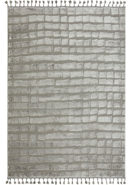 7/24 Moroccan Asma 120X180 cm Salon Mutfak Halısı Yolluk Kilim