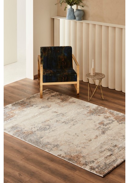 7/24 Buena Sucre 160x230 cm Salon Mutfak Halısı Yolluk Kilim