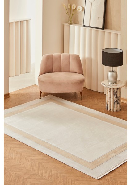 7/24 Milano Mila 160X230 cm Salon Mutfak Halısı Yolluk Kilim