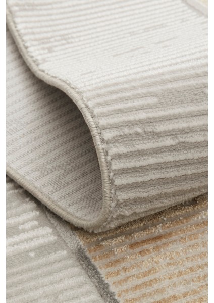 7/24 Milano Mila 160X230 cm Salon Mutfak Halısı Yolluk Kilim