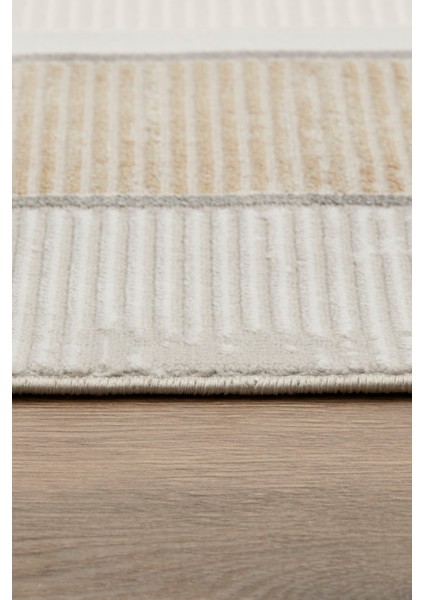 7/24 Milano Mila 160X230 cm Salon Mutfak Halısı Yolluk Kilim