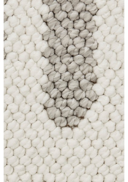 7/24 Iskandinav Elegance Venedik Gri 120X180 cm