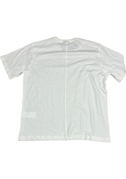 Hmlbrıtt Oversıze T-Shırt S/s T-Shırt Erkek T-Shirt 911931-9003 fiyatları