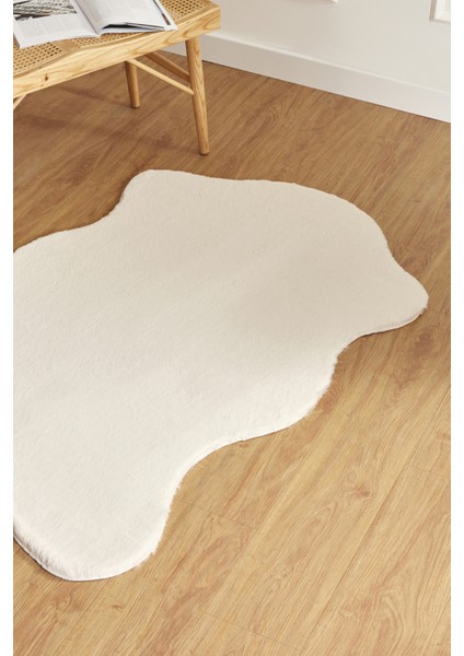 7/24 Cosy Premium Beyaz 70X100 cm