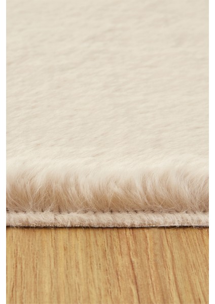 7/24 Cosy Premium Beyaz 70X100 cm