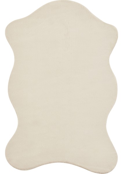 7/24 Cosy Premium Beyaz 70X100 cm