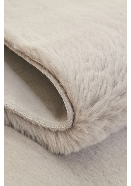 7/24 Cosy Premium Gri 150X230 cm Salon Mutfak Halısı Yolluk Kilim