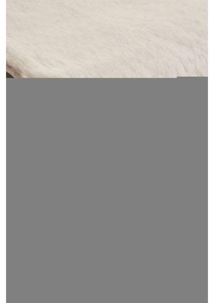 7/24 Cosy Premium Gri 150X230 cm Salon Mutfak Halısı Yolluk Kilim