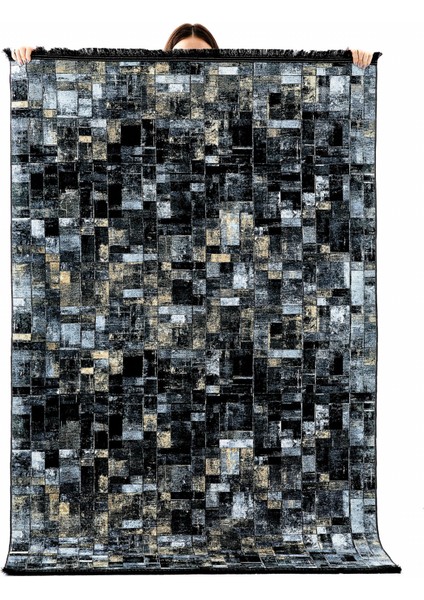 Dekoratif Art Trend Stone 160x230 cm