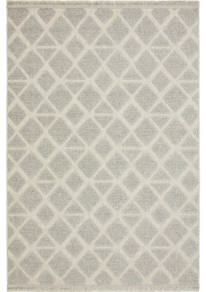 7/24 Iskandinav Elegance Zara 120X180 cm Salon Mutfak Halısı Yolluk Kilim indirimleri