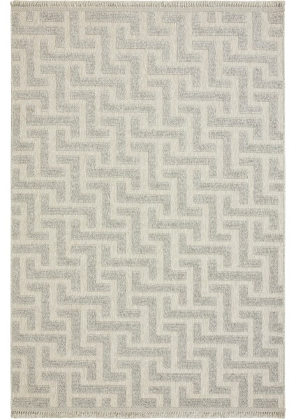 7/24 Iskandinav Elegance Masiv 120X180 cm Salon Mutfak Halısı Yolluk Kilim indirimleri