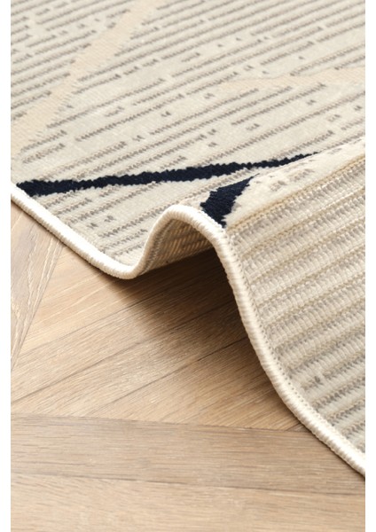 Vera 80X300 cm Salon Mutfak Halısı Yolluk Kilim