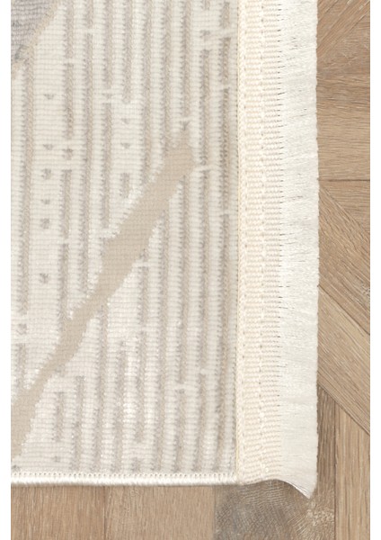 Vera 80X300 cm Salon Mutfak Halısı Yolluk Kilim