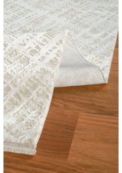 7/24 Elegante Trail 120X180 cm Salon Mutfak Halısı Yolluk Kilim