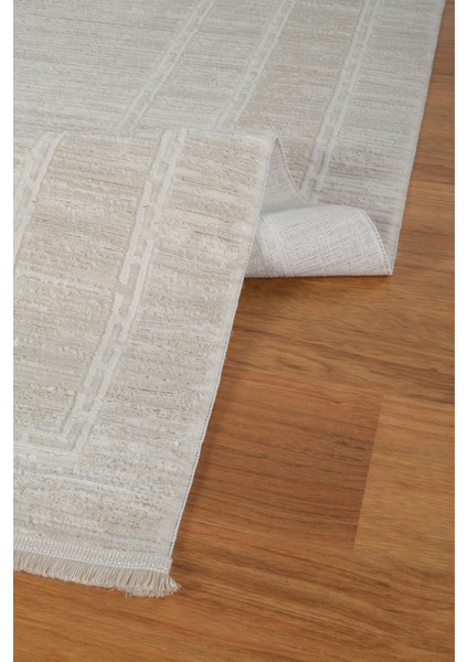 7/24 Elegante Vista 120x180 cm Salon Mutfak Halısı Yolluk Kilim