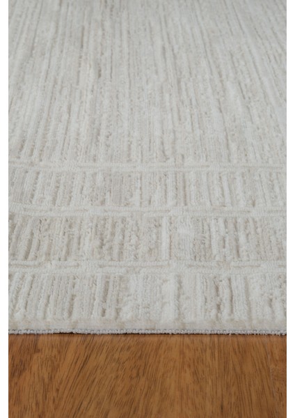 7/24 Elegante Vista 120x180 cm Salon Mutfak Halısı Yolluk Kilim