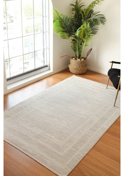 7/24 Elegante Vista 200x290 cm Salon Mutfak Halısı Yolluk Kilim modelleri