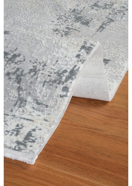 7/24 Elegante Charm 80x300 cm Salon Mutfak Halısı Yolluk Kilim