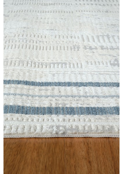 7/24 Elegante Captiva 120X180 cm Salon Mutfak Halısı Yolluk Kilim