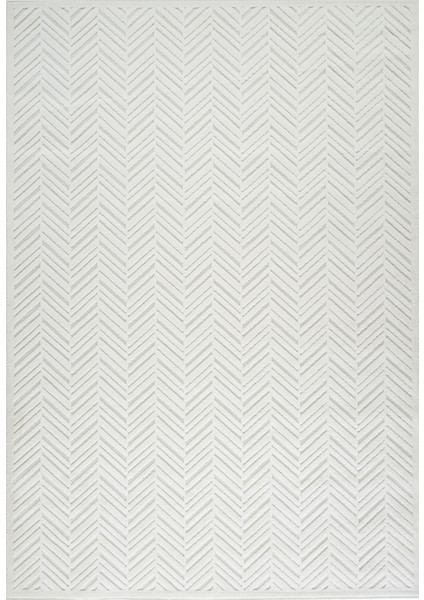 7/24 Sierra Almeria Krem 100X300 cm Salon Mutfak Halısı Yolluk Kilim indirimleri