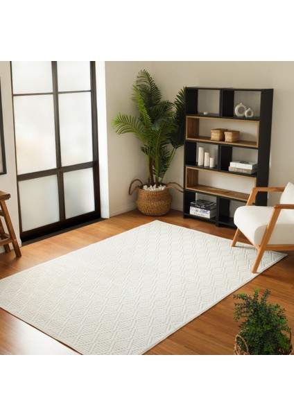 7/24 Sierra Bilbao 120X180 cm Salon Mutfak Halısı Yolluk Kilim modelleri
