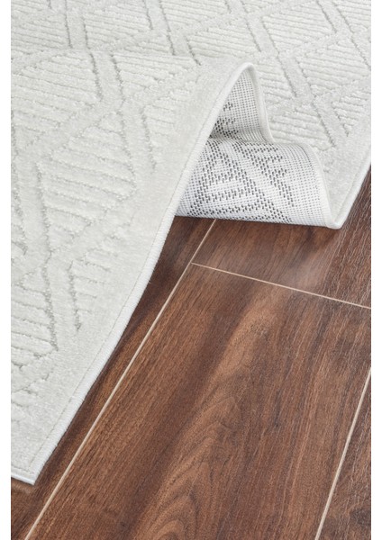 7/24 Sierra Bilbao 120X180 cm Salon Mutfak Halısı Yolluk Kilim