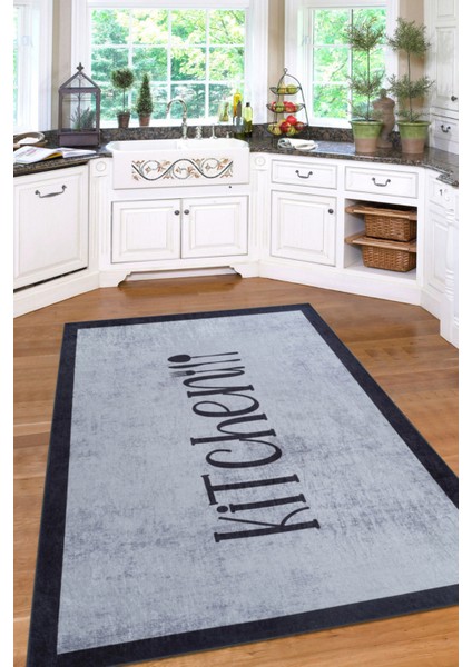 Sare By Kaşmir Halı Kitchen 120X180 cm Mutfak Halısı
