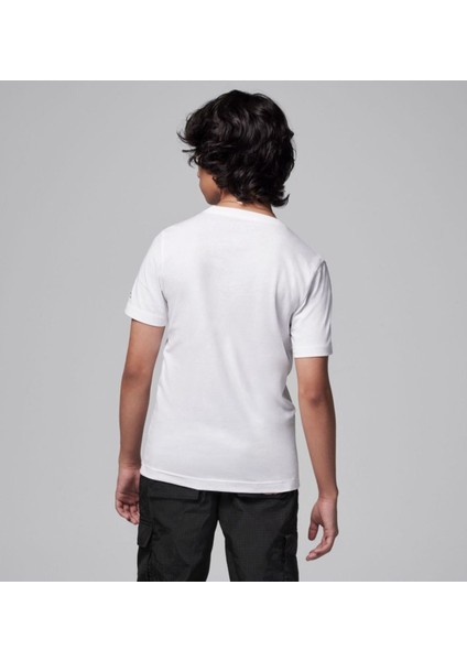 Jdb Aır Jordan Dots Ss Tee Erkek Jordan T-Shırt 95D254-001 indirimleri