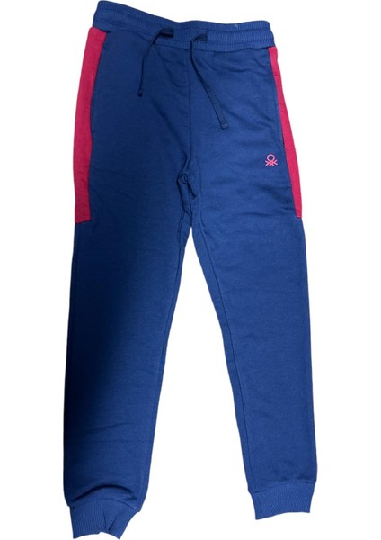 -B21605 Benetton Eşofman Altı 72743-006