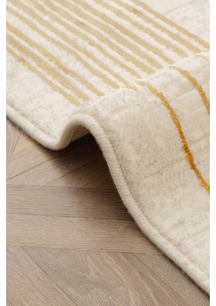 Akrilik Boğaziçi Kuruçeşme 160X230 cm Salon Mutfak Halısı Yolluk Kilim