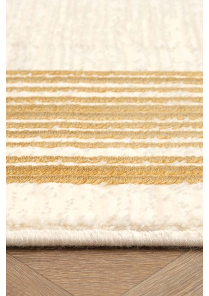 Akrilik Boğaziçi Kuruçeşme 160X230 cm Salon Mutfak Halısı Yolluk Kilim