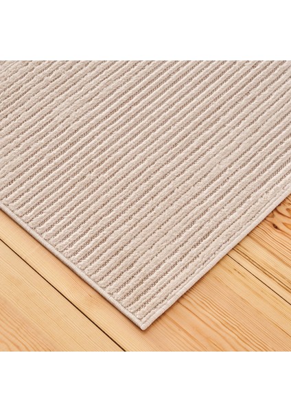 7/24 İskandinav Malmö 160x230 cm Salon Mutfak Halısı Yolluk Kilim fırsatları