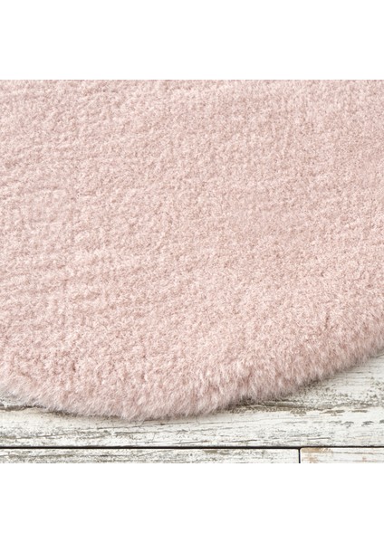 Kaşmir Halı Cosy Blush 100x140cm Halı