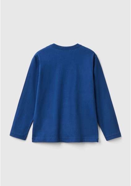 -B Uzun Tshırt 3096C10LF-24K-006 fiyatları