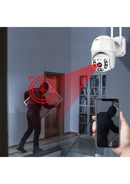 Duvara Monte Güvenlik Kamerası fiyatları