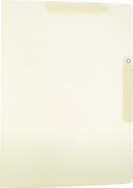 Öğrenci A3 Çift Arabası Yükseltilmiş Döner Bilgi Klasörü (Yurt Dışından)