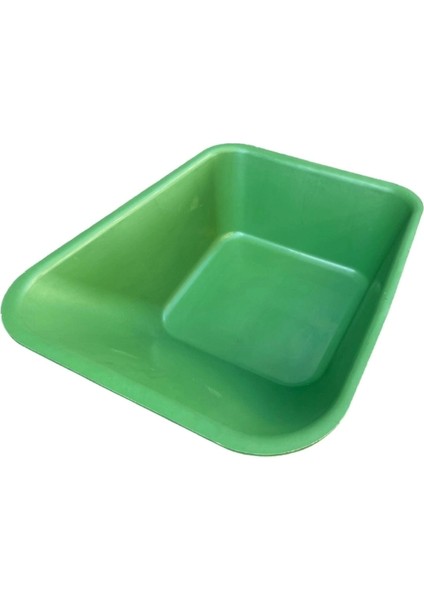 El Arabası Teknesi Pvc Yeşil modelleri