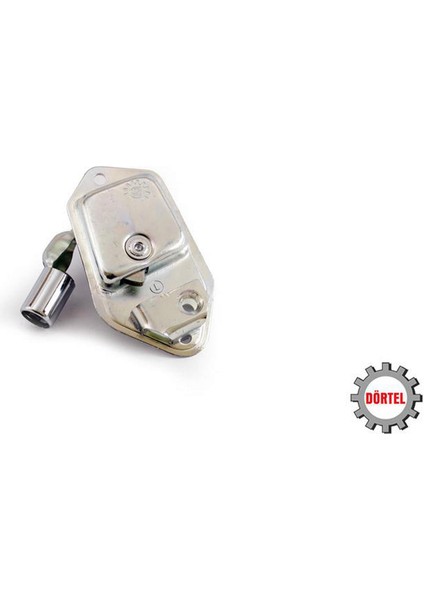 Kapi Kilidi Ön Sol R12 12