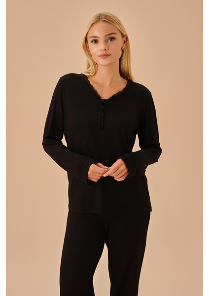Ophelia Pijama Takımı modelleri