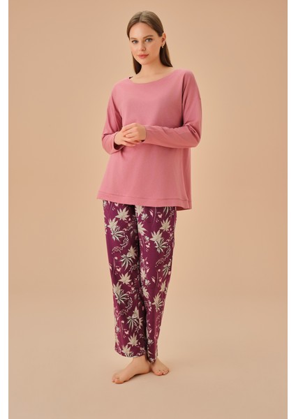 Keira Pijama Takımı modelleri
