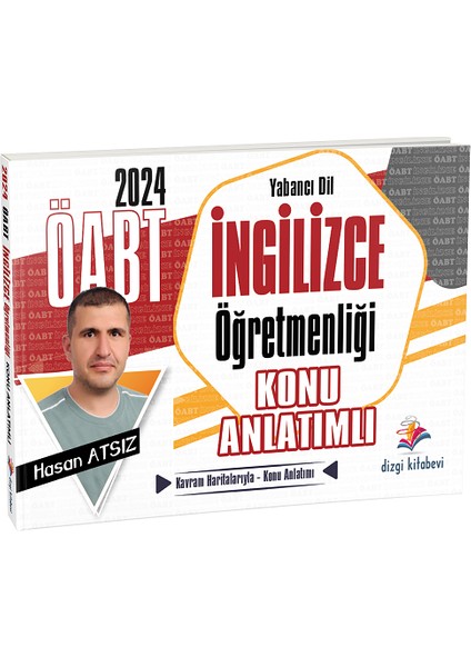 2024 ÖABT İngilizce Öğretmenliği Konu Anlatımı